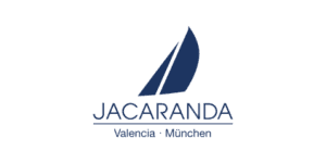 Logo Jacaranda Marketing